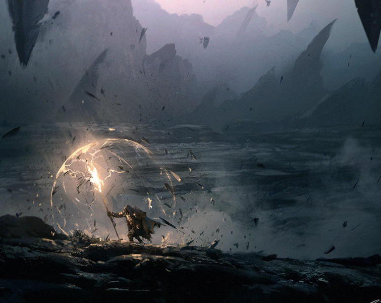 Artgerm feature of the month!