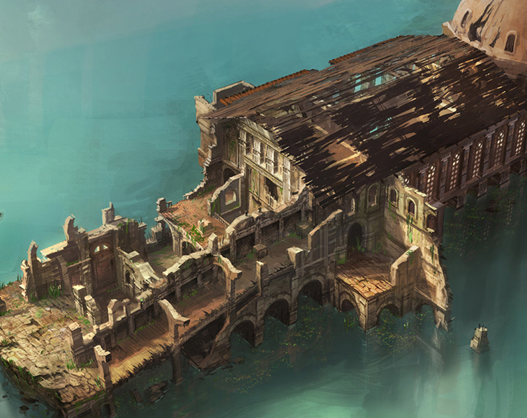 Artgerm feature of the month!